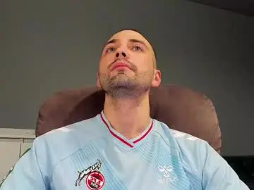 Chaturbate Best Webcam of free_man___