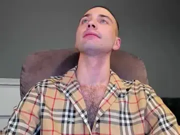 Chaturbate Nude Webcam of free_man___