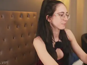 Chaturbate Live Sex of girl_i_am