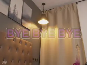 Chaturbate Live Sex Cam of girl_i_am