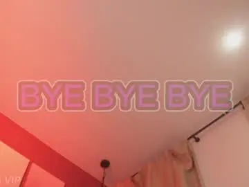 Chaturbate Live Sex Cam of girl_i_am