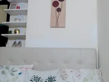 Chaturbate Live Porn of ina_pearl