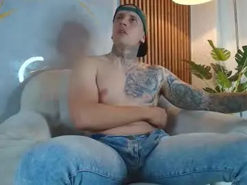 Chaturbate Free Live Porn of joeysexx1