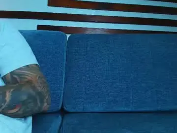 Chaturbate Nude Webcam of joeysexx1