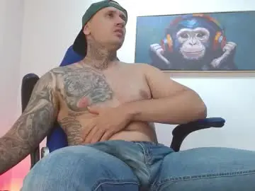 Chaturbate Sex Chat of joeysexx1