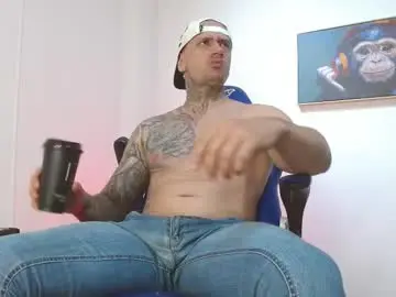 Chaturbate Best Webcam of joeysexx1