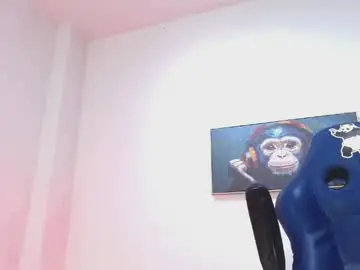 Chaturbate Sex Chat of joeysexx1