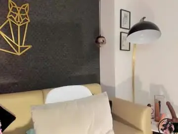 Chaturbate Adult Video Chat of katia_high