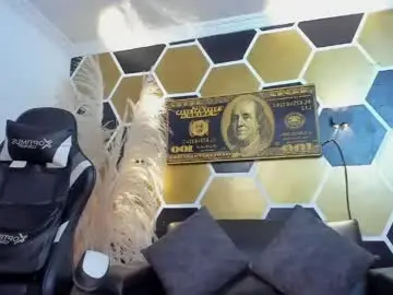 Chaturbate Adult Video Chat of katia_high