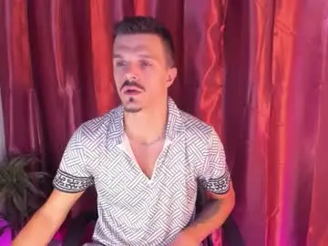 Chaturbate Live Sex of khatarsis2000