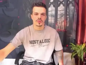 Chaturbate Free Porn Cam of khatarsis2000