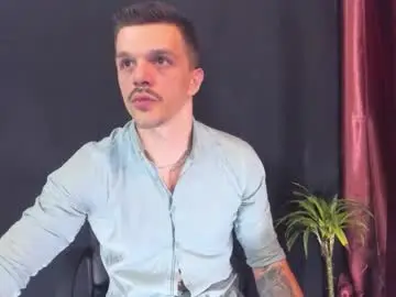 Chaturbate Sex Cam of khatarsis2000