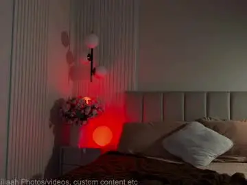 Chaturbate Adult Webcams of liliaah