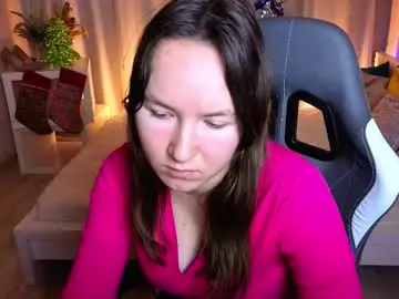 Chaturbate Live Sex Cam of little_doll_meow