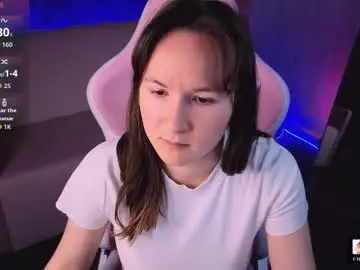 Chaturbate Live Porn of little_doll_meow