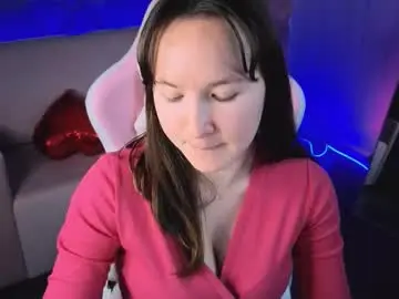 Chaturbate Adult Webcams of little_doll_meow