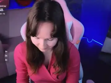 Chaturbate Sex Chat of little_doll_meow