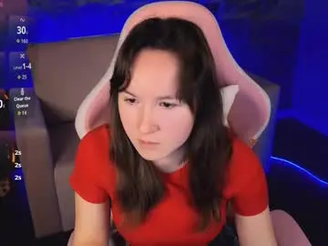 Chaturbate Sex Chat of little_doll_meow