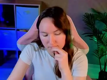 Chaturbate Nude Webcam of little_doll_meow