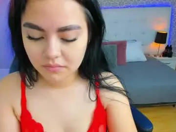 Chaturbate Live Sex of lizzy_white7