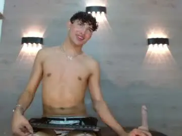 Chaturbate Adult Webcam of logaanhotts