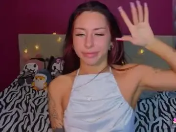 Chaturbate Free Live Porn of luxraen_