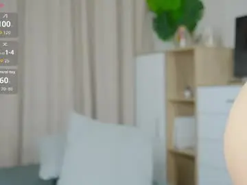 Chaturbate Adult Webcam of maliceeee