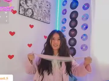 Chaturbate Sex Cam of mari_mar69