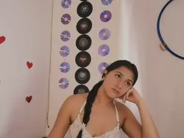 Chaturbate Nude Webcam of mari_mar69