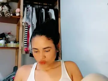 Chaturbate Live Sex of melissa_and_carol