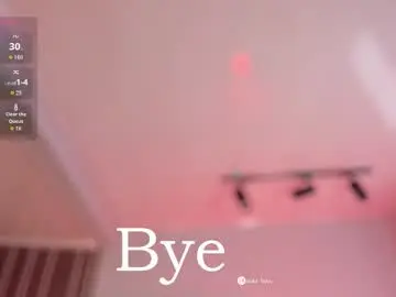 Chaturbate Adult Video Chat of naia_luxx