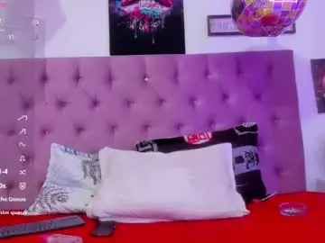 Chaturbate Nude Webcam of natasha_wishx