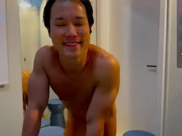 Chaturbate Best live sex cam show of orgasmic_asian