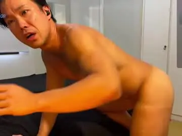 Chaturbate Best Webcam of orgasmic_asian