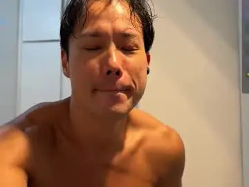 Chaturbate Adult Webcam of orgasmic_asian