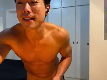 Chaturbate Sex Cam of orgasmic_asian