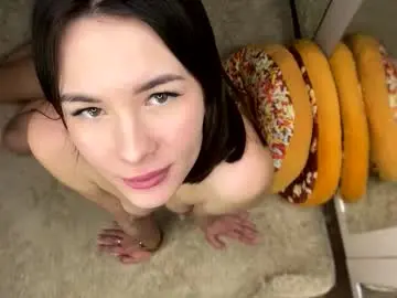 Chaturbate Private Sex Chat of selena_shawty