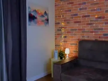 Chaturbate Live Sex Cam of sugarmoan