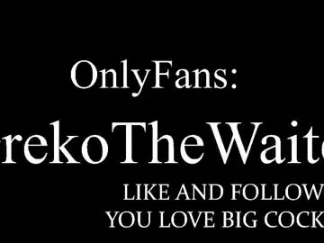 Chaturbate Free Porn Cam of thewaiter2025