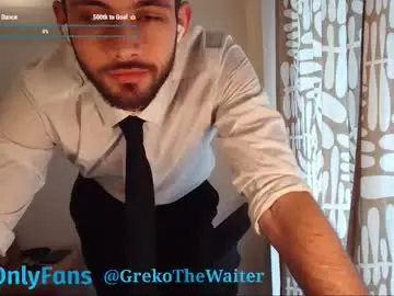 Chaturbate Live Sex Cam of thewaiter2025