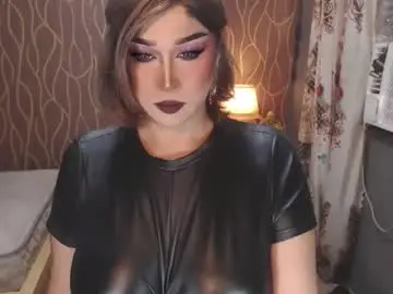 Chaturbate Live Sex of trandomsts