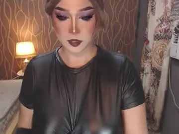 Chaturbate Adult Video Chat of trandomsts