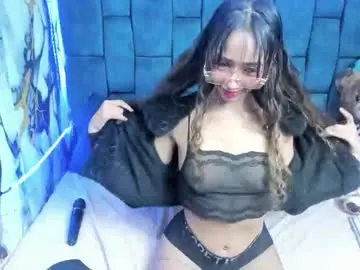 Chaturbate Best Webcam of valentinaklean1