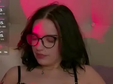 Chaturbate Watch Live Sex Cams of vixxxycurvy