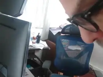 Chaturbate Free Porn Cam of woodworker6473
