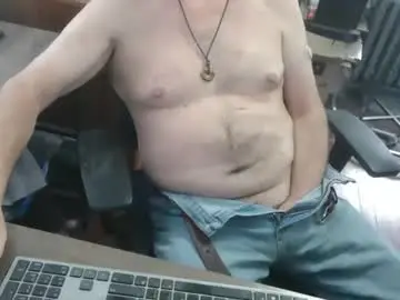 Chaturbate Best Webcam of woodworker6473