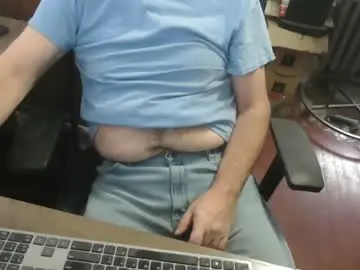 Chaturbate Sex Chat of woodworker6473