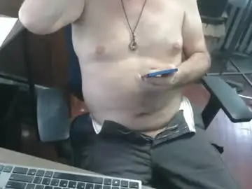 Chaturbate Watch Live Sex Cams of woodworker6473