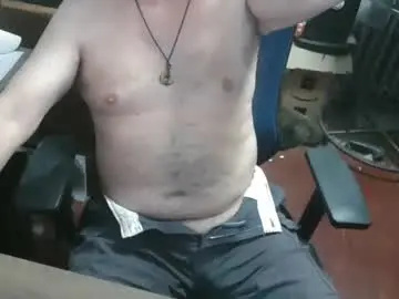 Chaturbate Adult Webcam of woodworker6473