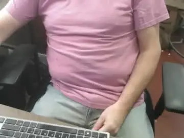 Chaturbate Sex Cam of woodworker6473